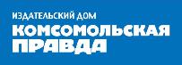 КОМСОМОЛЬСКАЯ ПРАВДА
