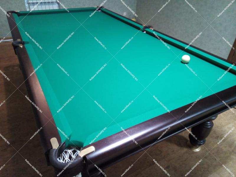 Бильярдный стол Оскар 9 футов г. Череповец