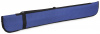 Чехол для кия Классик (мягкий, синий)