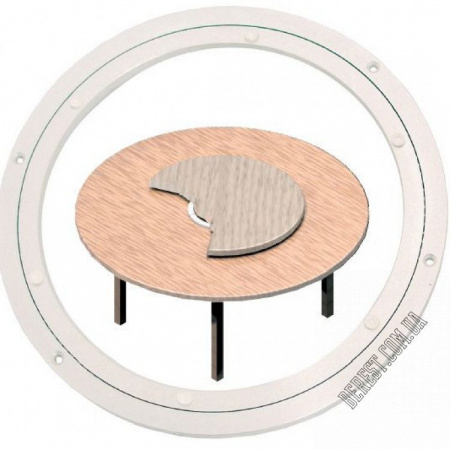 Новус с поворотным механизмом